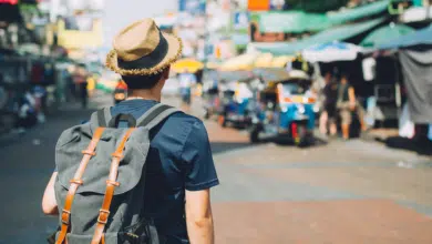 دعاء للمسافر توصل بالسلامه